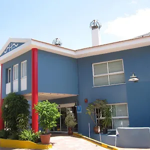 Del Mar & Hotell