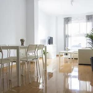 Apartamento Plaza San Juan El Puerto de Santa María
